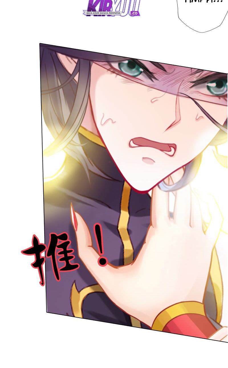 Lang Huan Library Chapter 53 - halaman 39