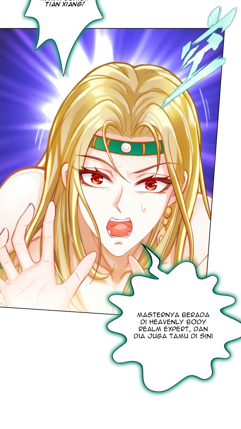 Lang Huan Library Chapter 53 - halaman 4