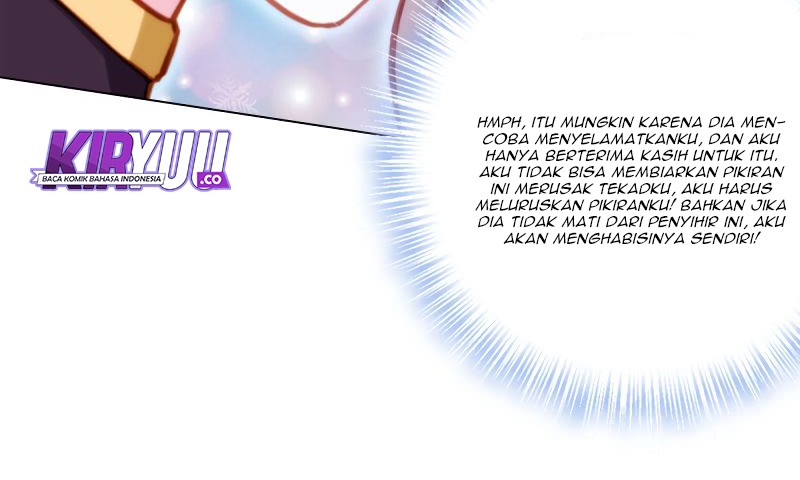 Lang Huan Library Chapter 53 - halaman 42