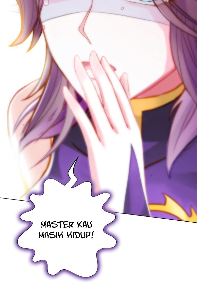 Lang Huan Library Chapter 54 - halaman 13