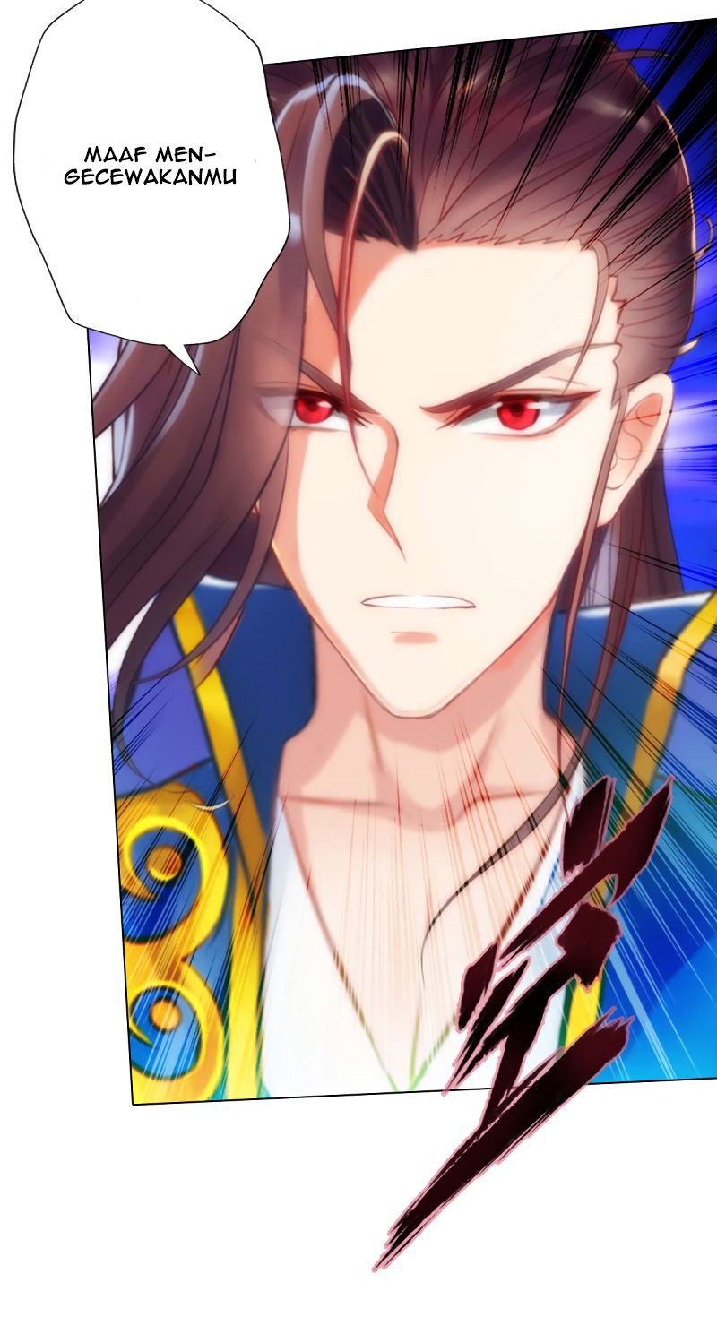 Lang Huan Library Chapter 54 - halaman 16