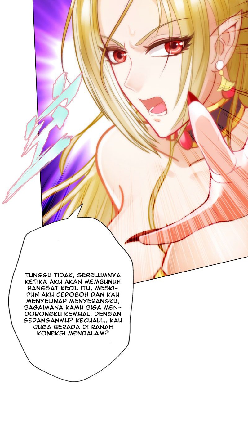 Lang Huan Library Chapter 54 - halaman 18
