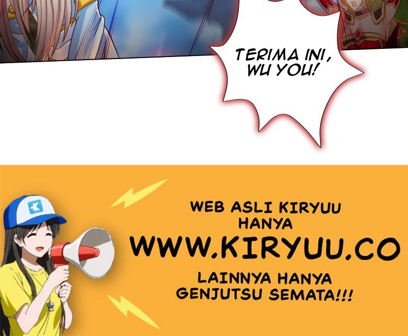 Lang Huan Library Chapter 54 - halaman 42