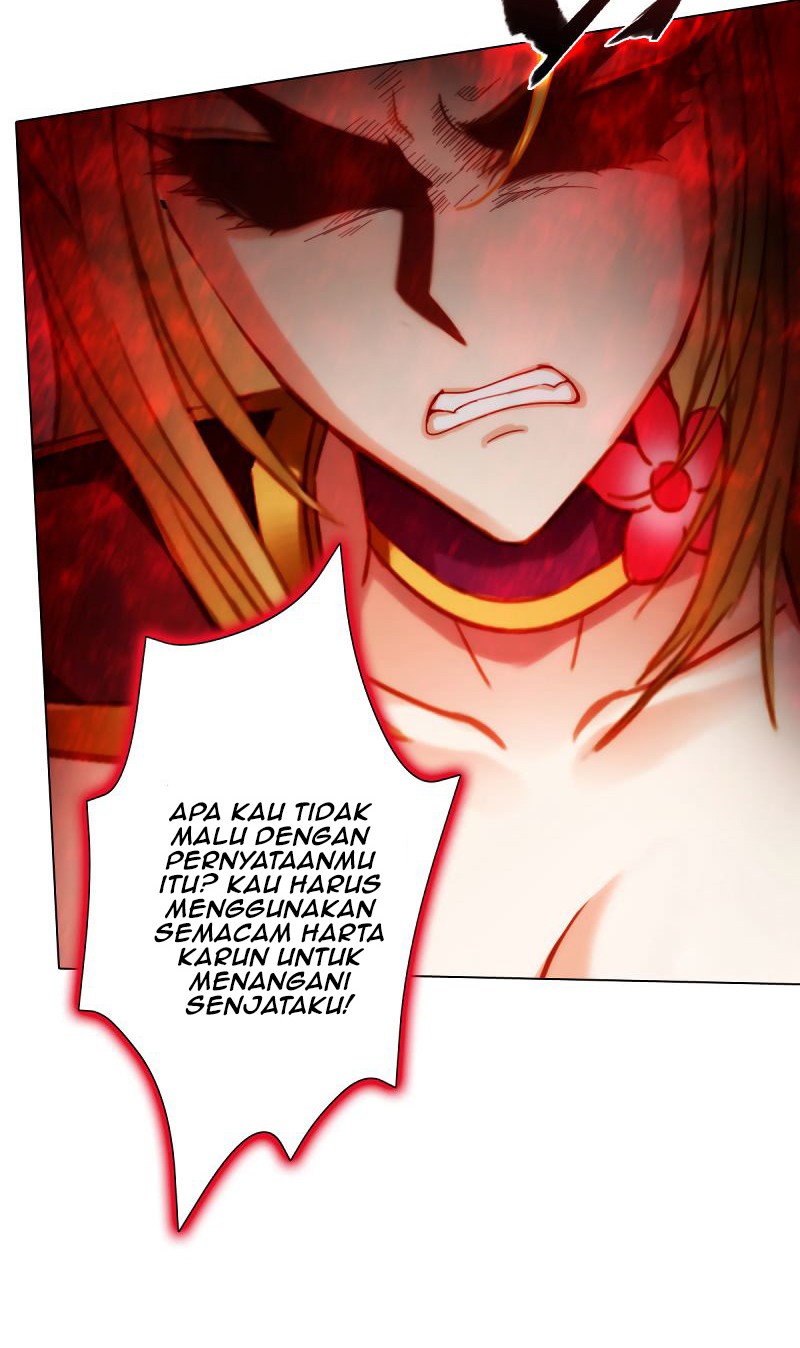 Lang Huan Library Chapter 55 - halaman 21