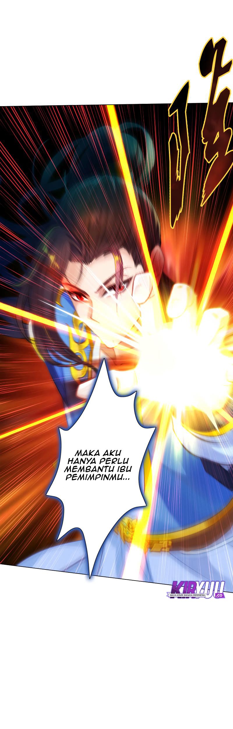 Lang Huan Library Chapter 55 - halaman 27