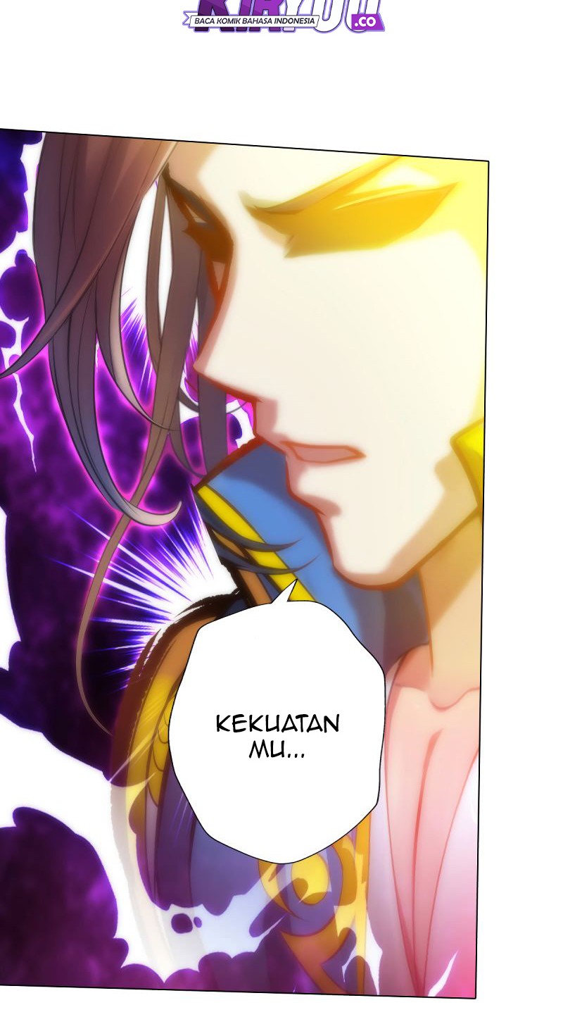 Lang Huan Library Chapter 55 - halaman 36