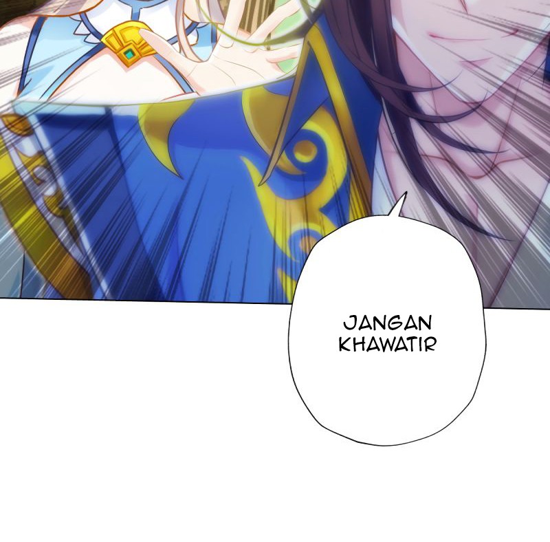 Lang Huan Library Chapter 55 - halaman 8