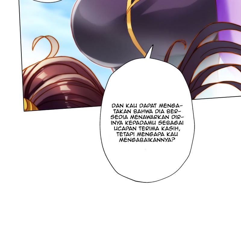 Lang Huan Library Chapter 56 - halaman 15