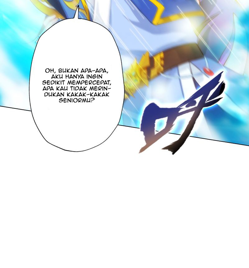 Lang Huan Library Chapter 56 - halaman 23