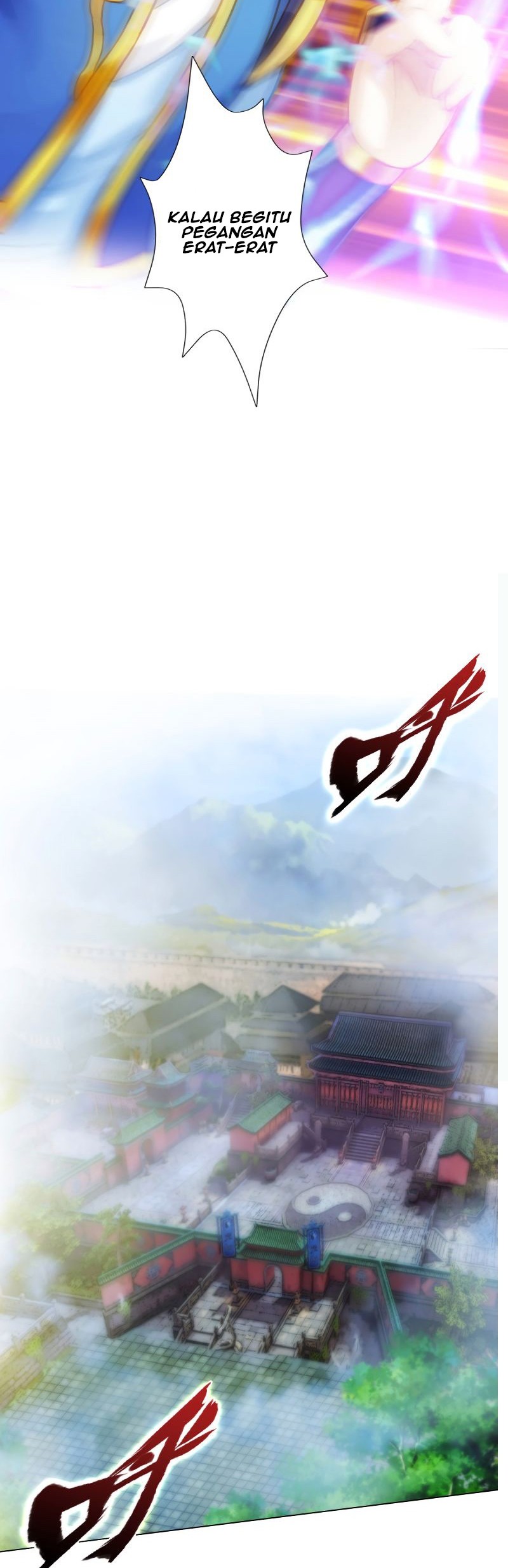 Lang Huan Library Chapter 56 - halaman 25