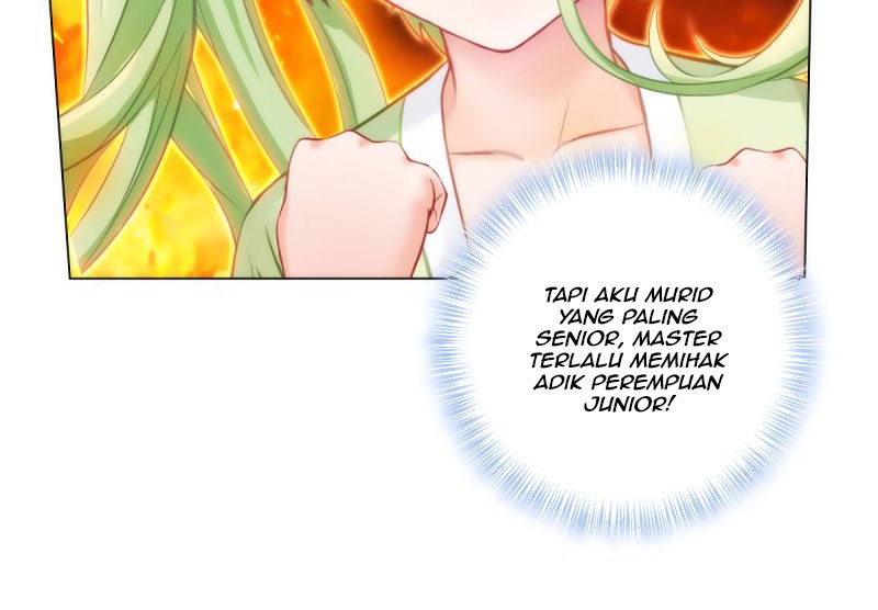 Lang Huan Library Chapter 56 - halaman 31