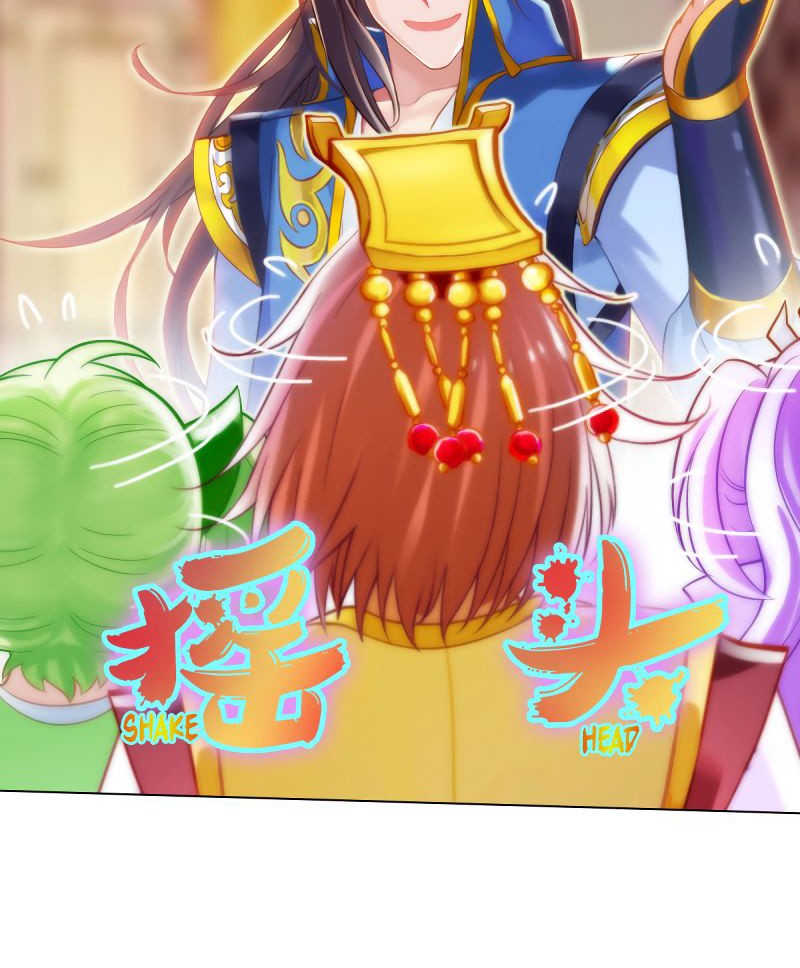 Lang Huan Library Chapter 57 - halaman 10
