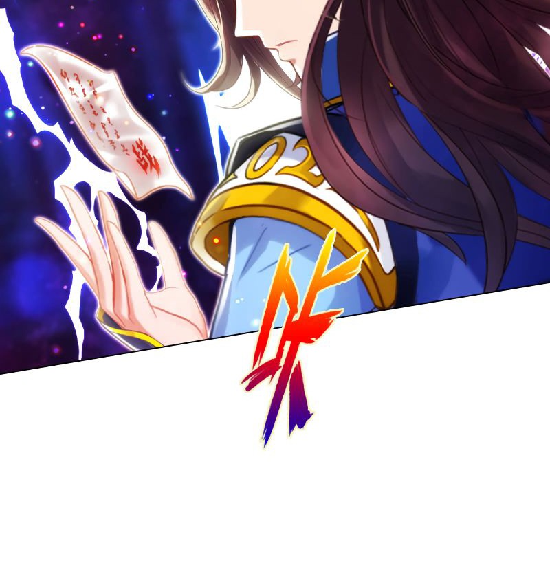 Lang Huan Library Chapter 57 - halaman 28