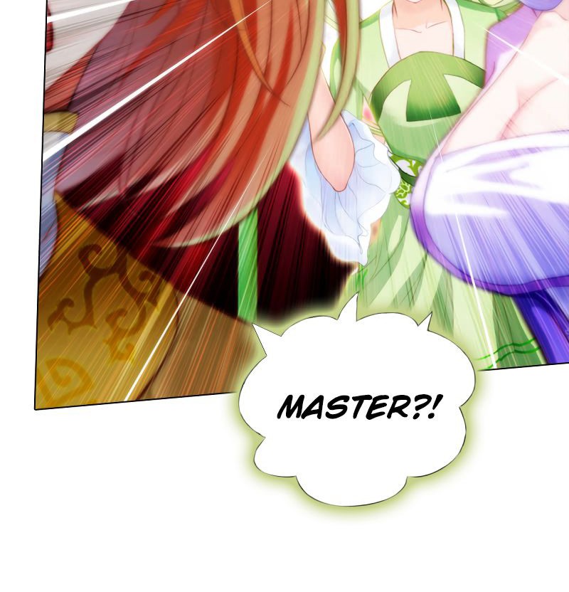 Lang Huan Library Chapter 57 - halaman 7