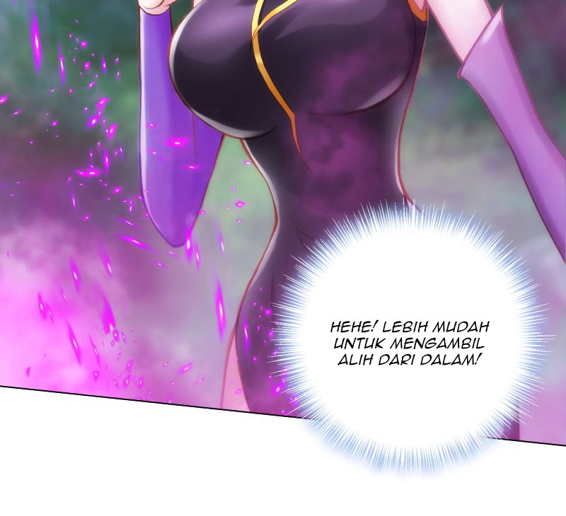 Lang Huan Library Chapter 58 - halaman 22
