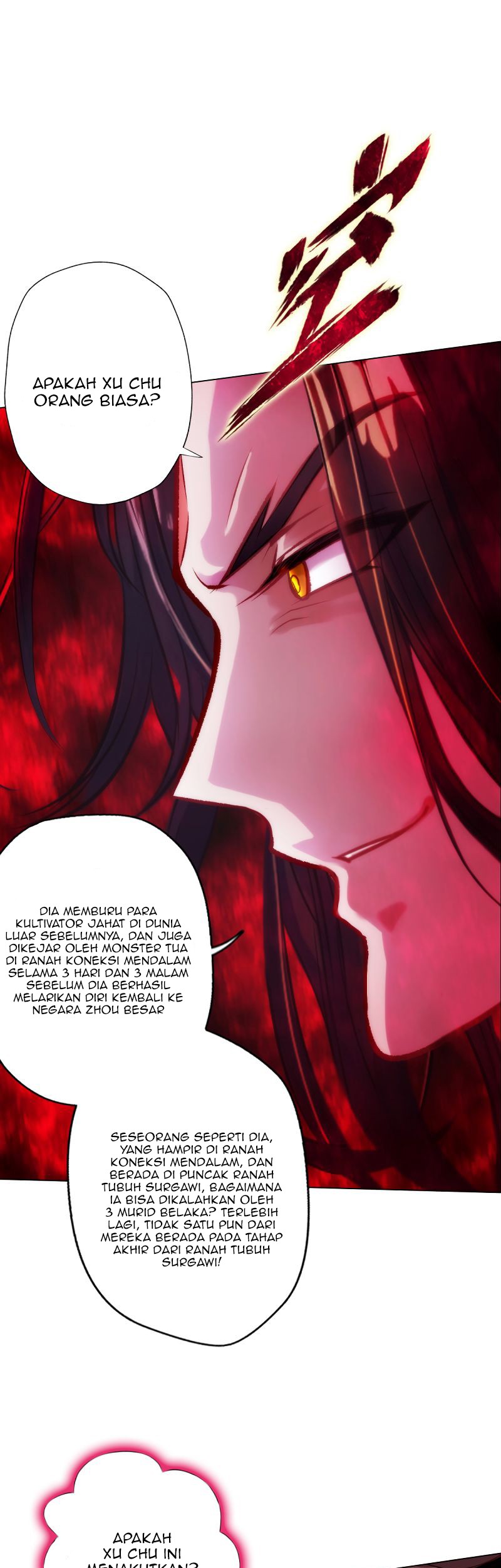 Lang Huan Library Chapter 58 - halaman 27