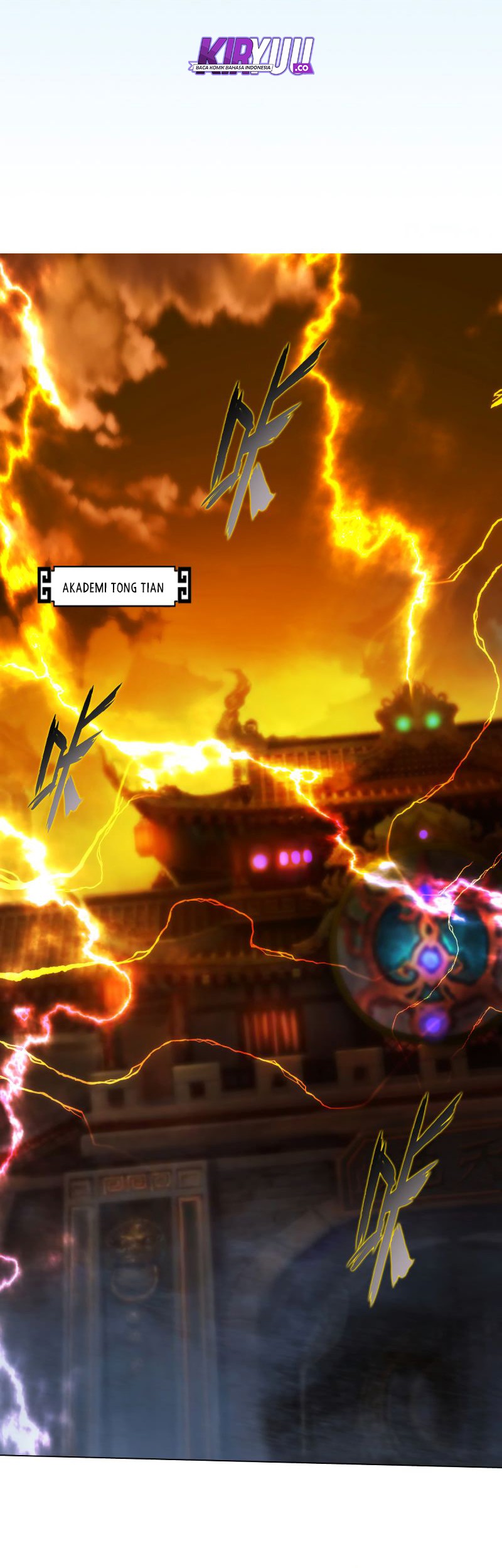 Lang Huan Library Chapter 58 - halaman 3