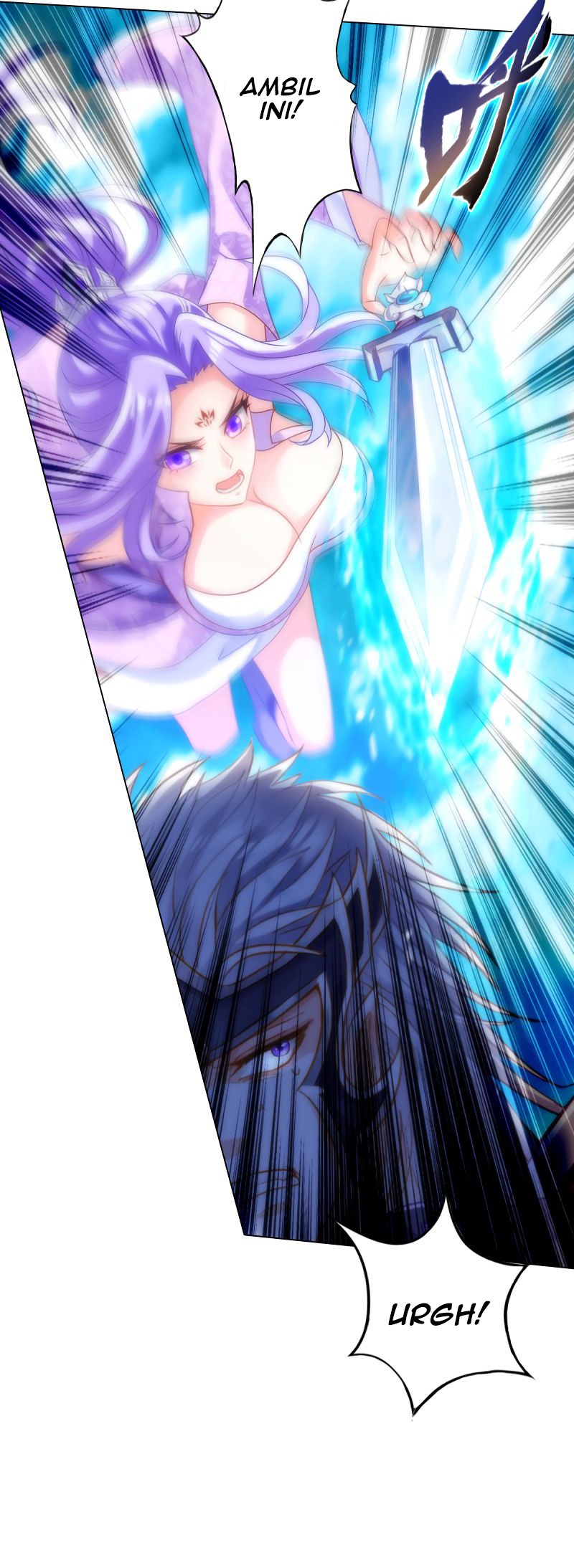 Lang Huan Library Chapter 59 - halaman 19