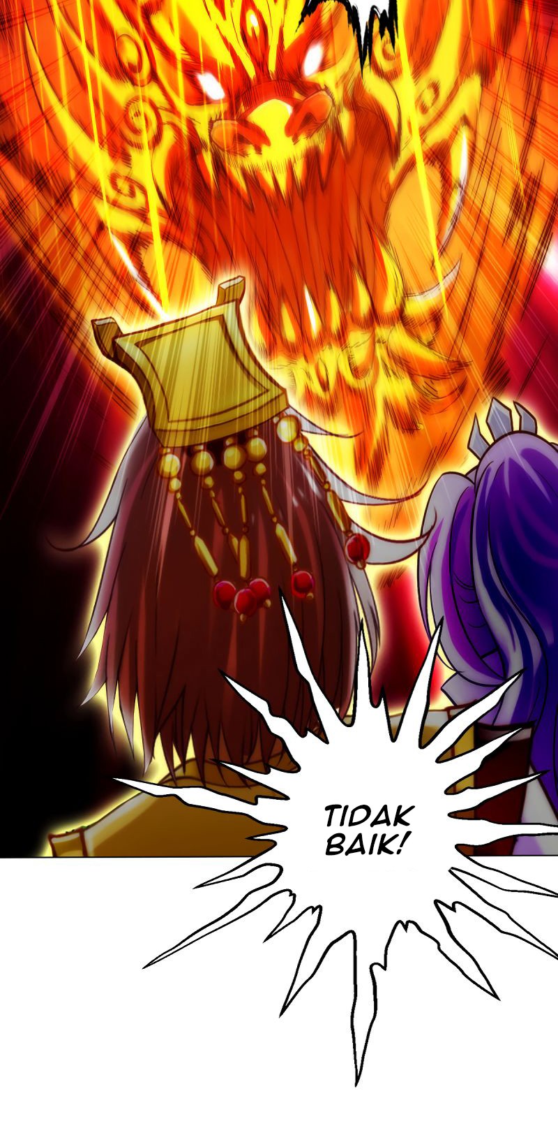 Lang Huan Library Chapter 59 - halaman 26