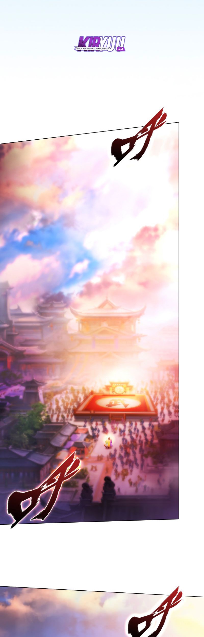 Lang Huan Library Chapter 59 - halaman 3