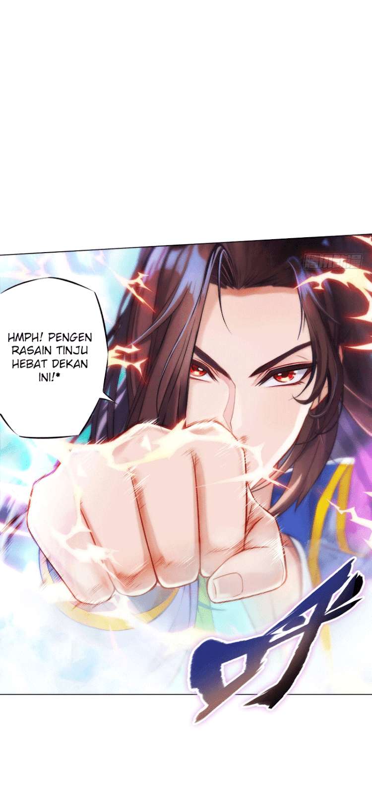 Lang Huan Library Chapter 6 - halaman 13