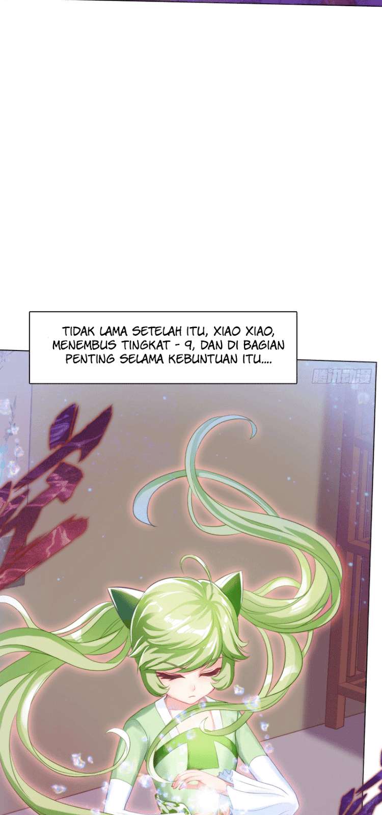 Lang Huan Library Chapter 6 - halaman 24