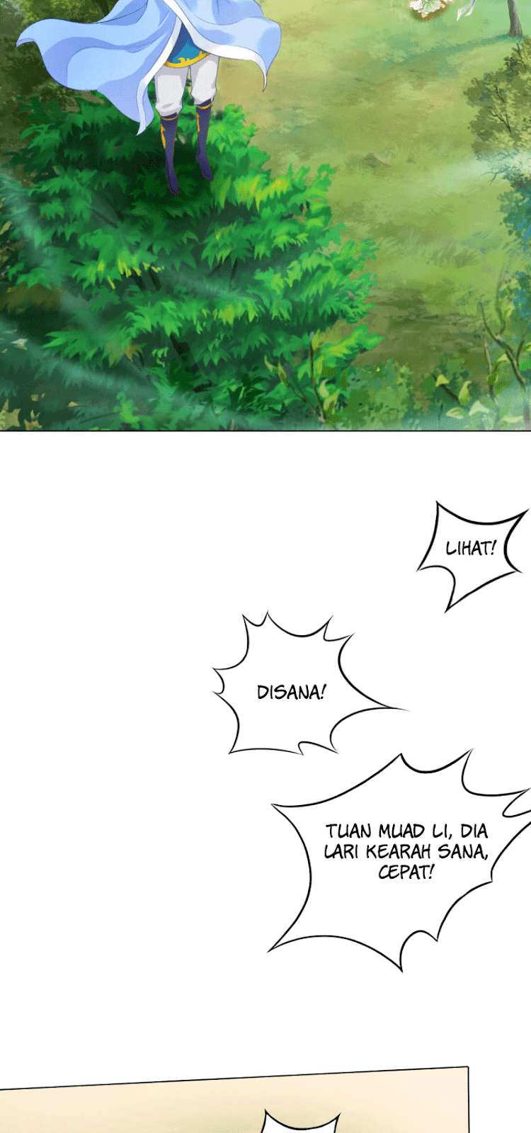 Lang Huan Library Chapter 6 - halaman 28