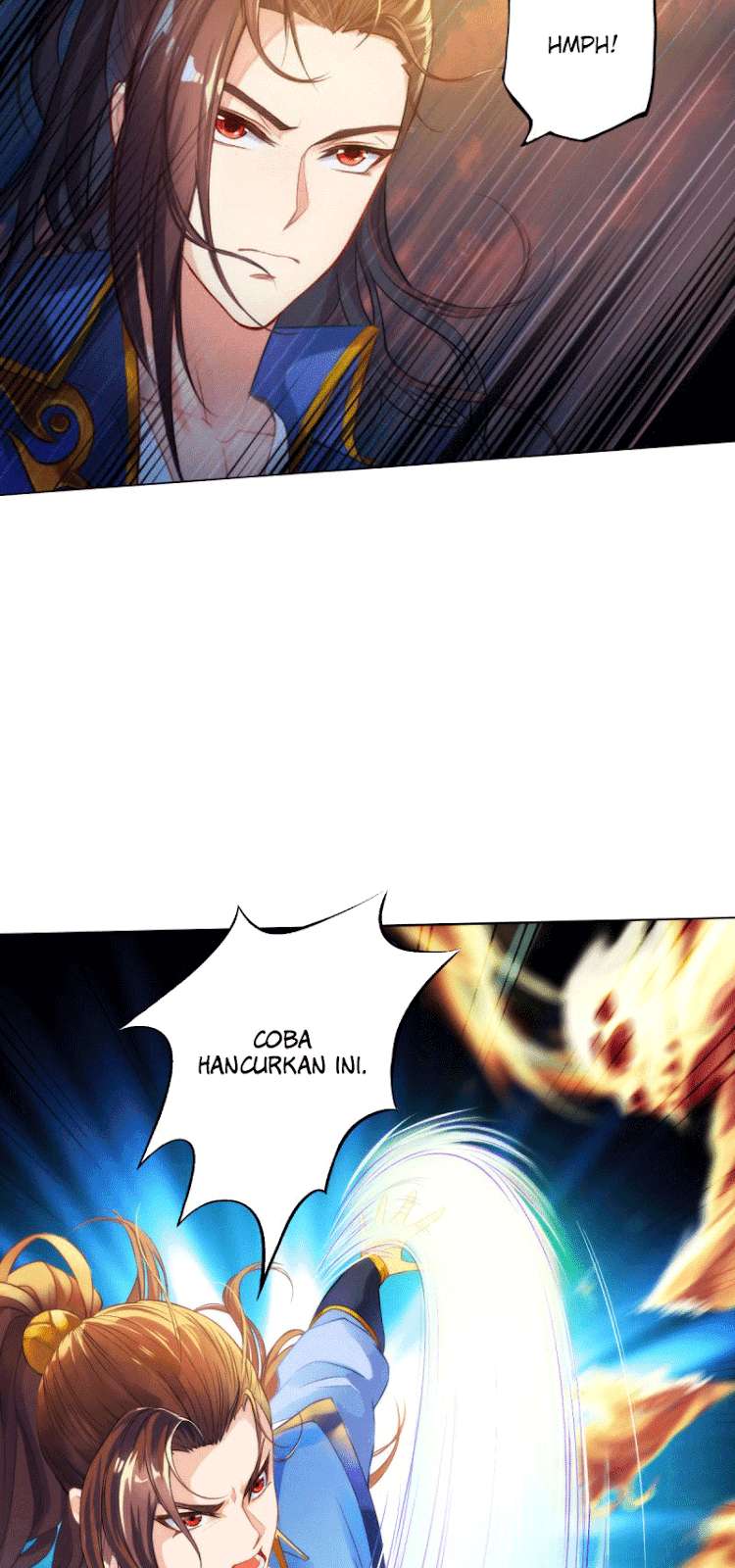 Lang Huan Library Chapter 6 - halaman 3