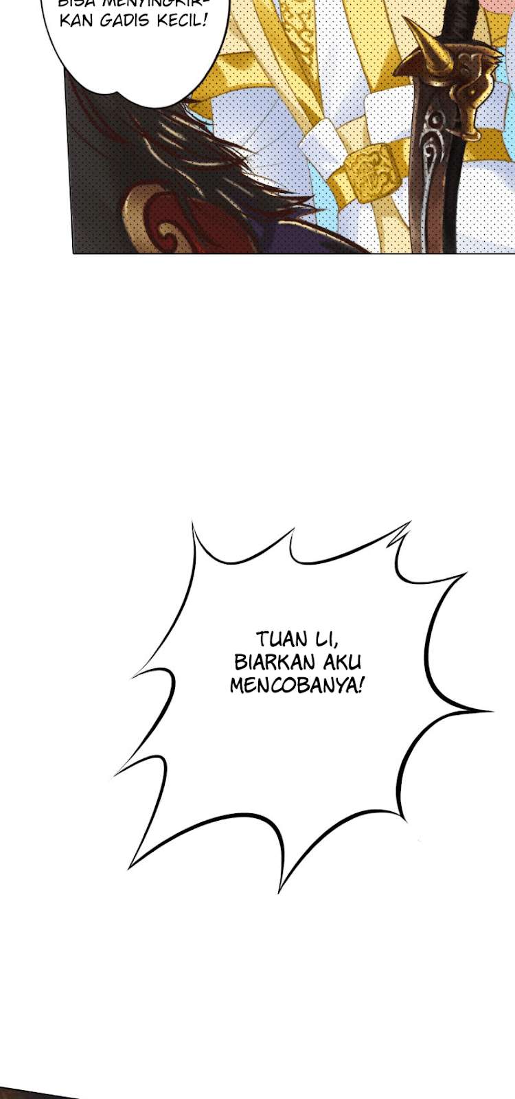 Lang Huan Library Chapter 6 - halaman 49