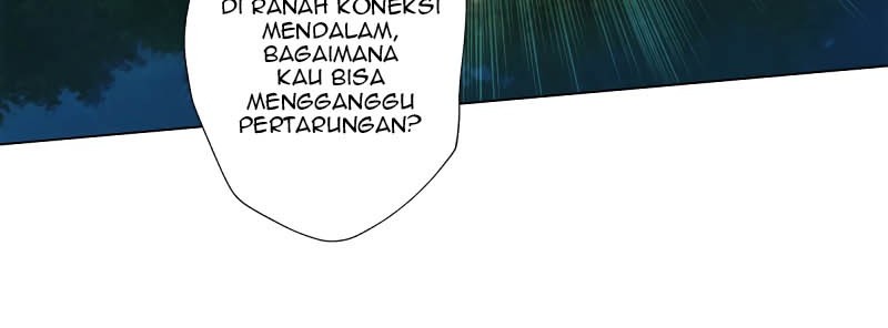 Lang Huan Library Chapter 60 - halaman 20
