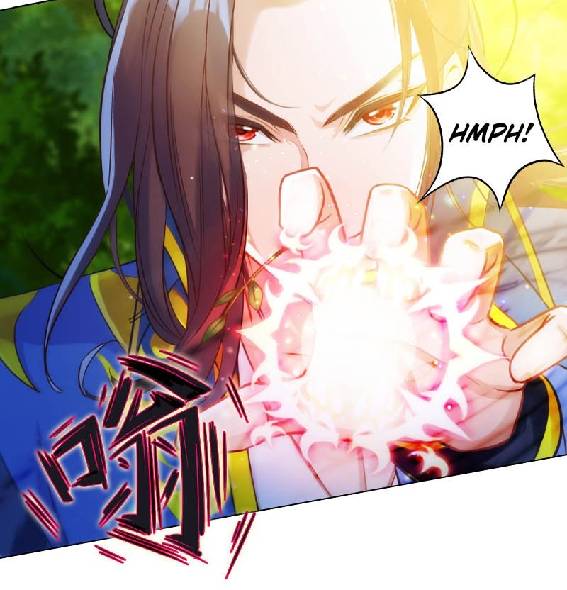 Lang Huan Library Chapter 60 - halaman 23