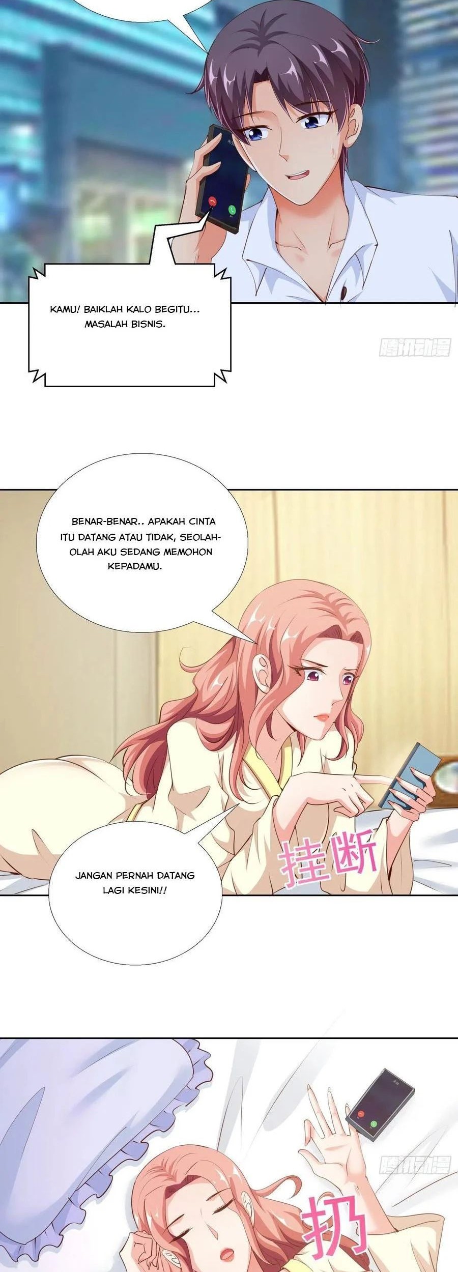 Lang Huan Library Chapter 60 - halaman 37
