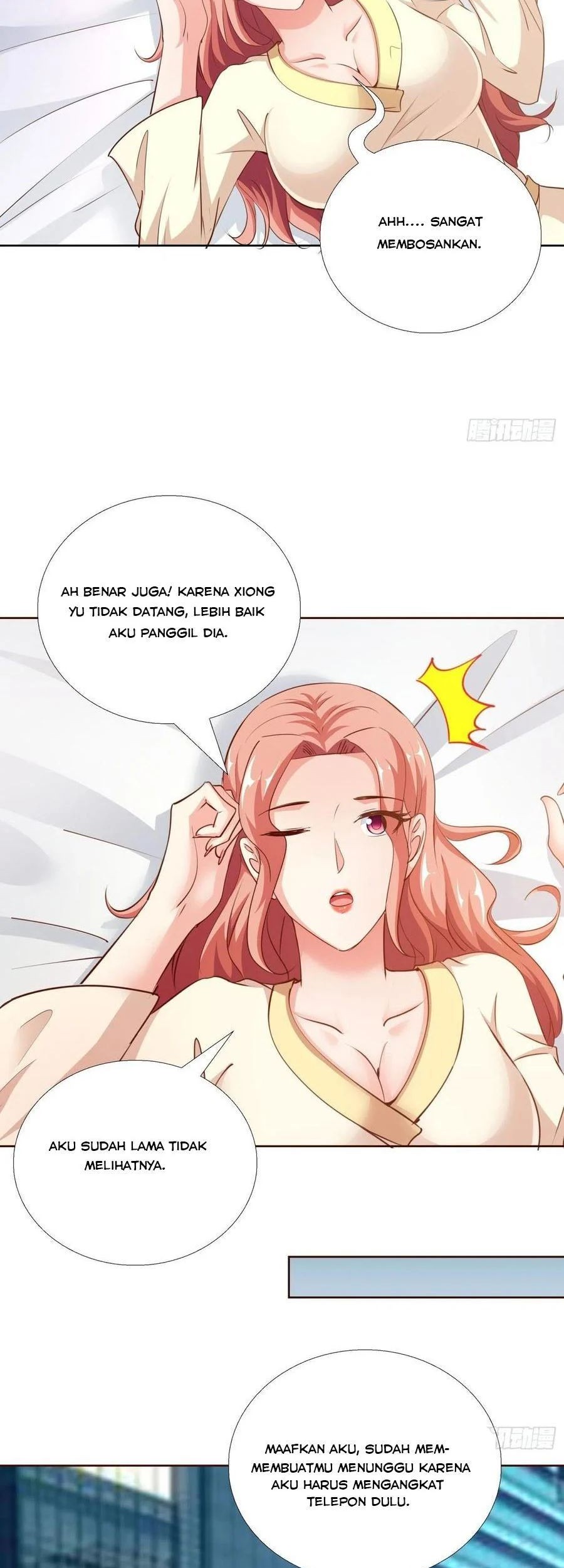 Lang Huan Library Chapter 60 - halaman 38