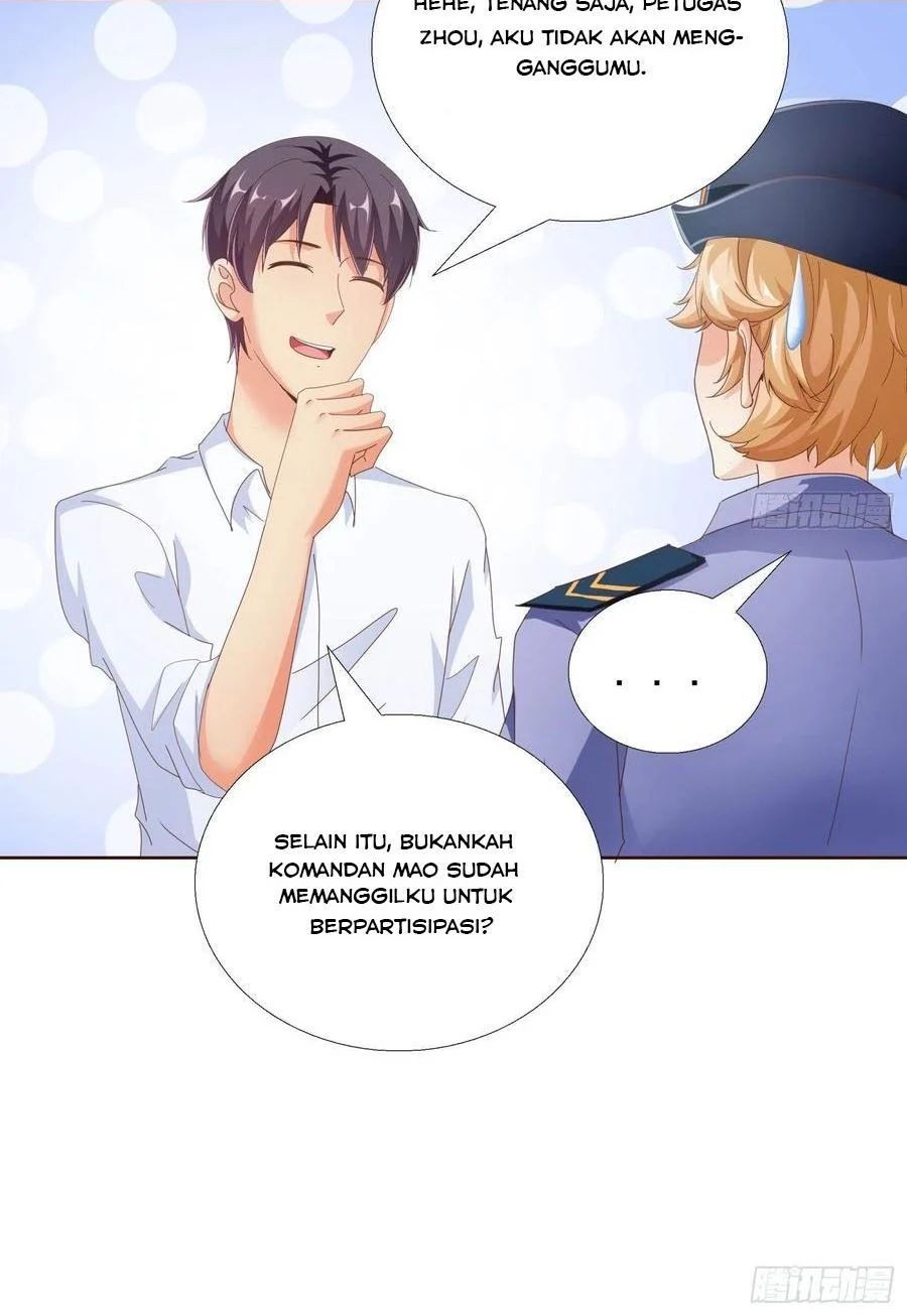 Lang Huan Library Chapter 60 - halaman 40