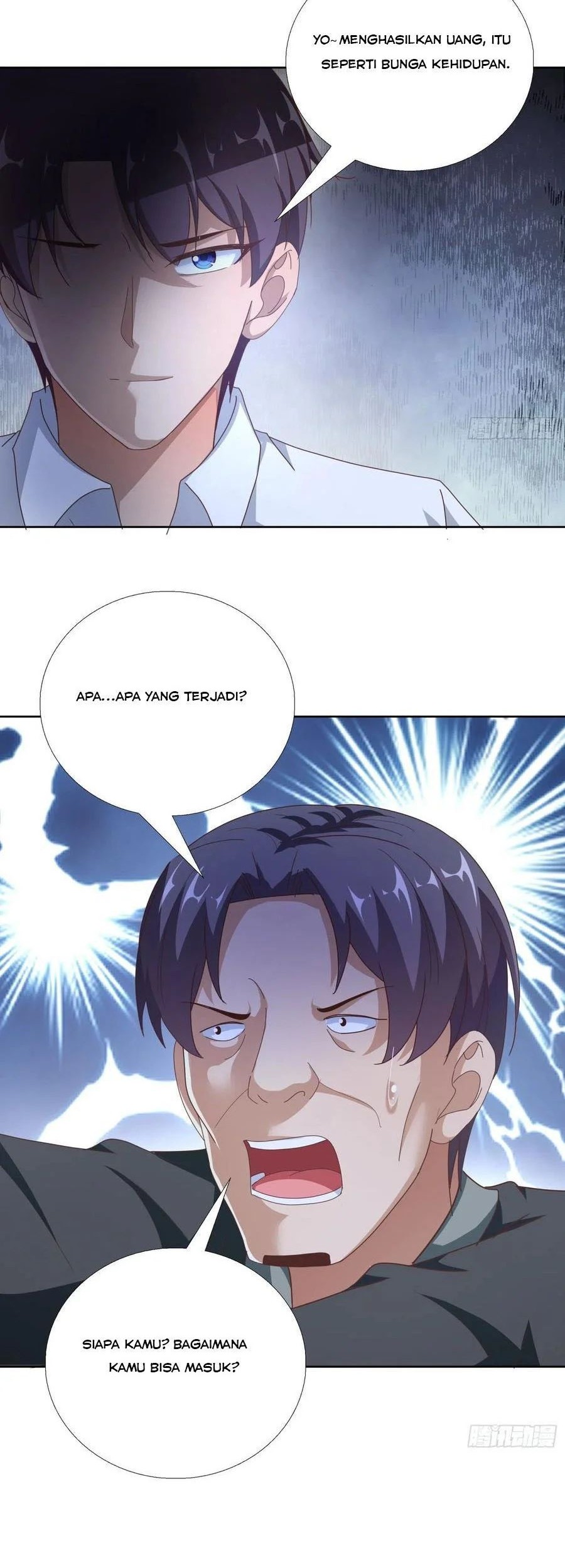 Lang Huan Library Chapter 60 - halaman 48