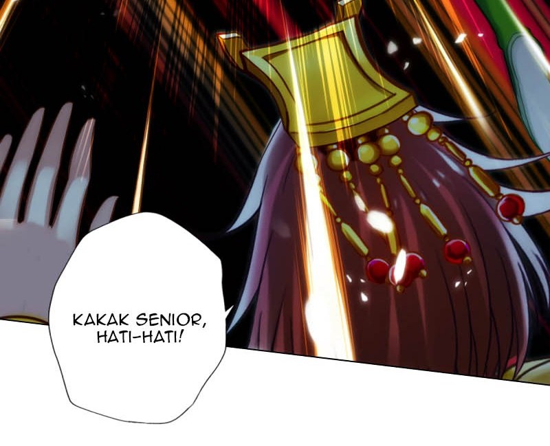 Lang Huan Library Chapter 60 - halaman 9