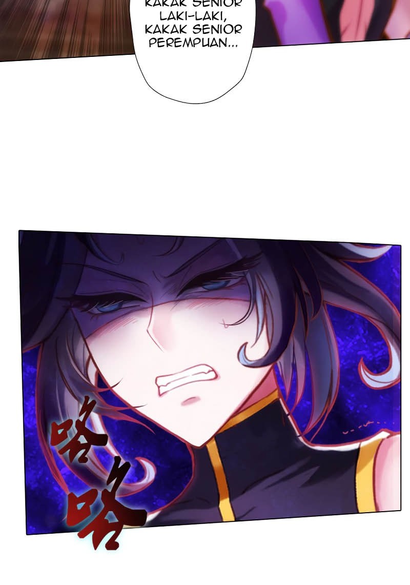 Lang Huan Library Chapter 61 - halaman 19