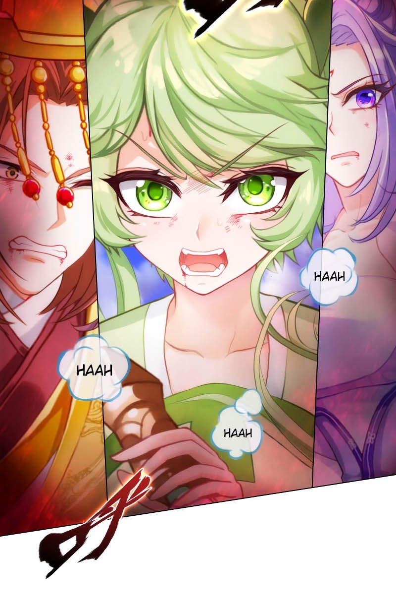 Lang Huan Library Chapter 61 - halaman 4