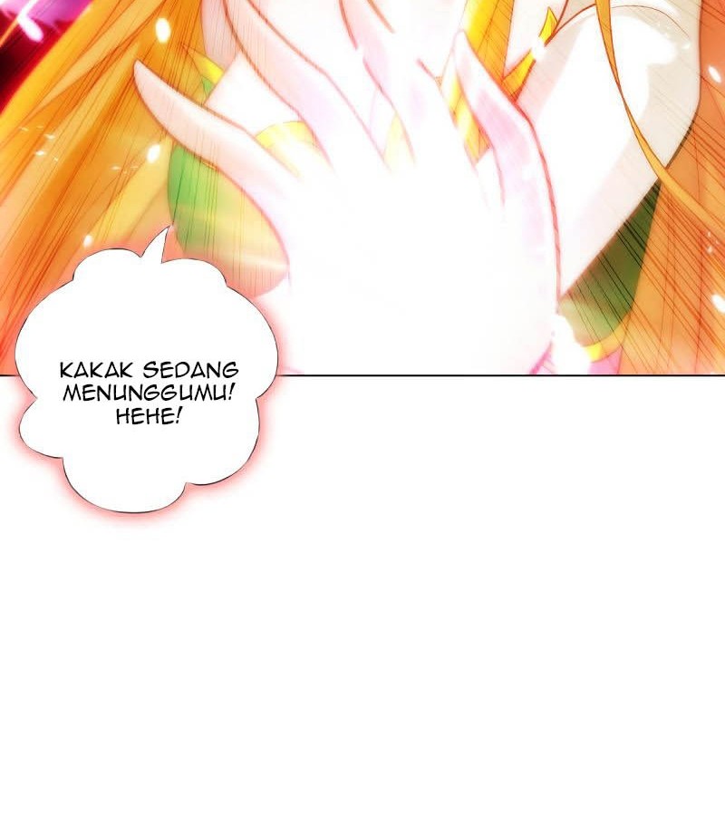 Lang Huan Library Chapter 62 - halaman 16