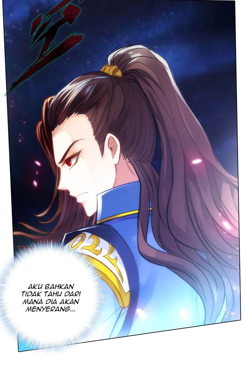 Lang Huan Library Chapter 62 - halaman 20