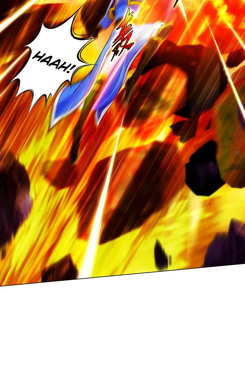 Lang Huan Library Chapter 62 - halaman 24