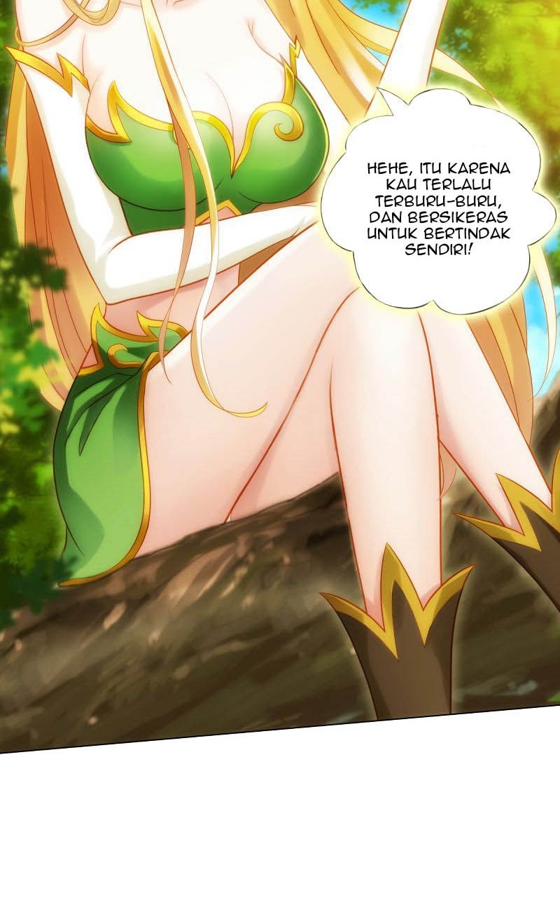 Lang Huan Library Chapter 62 - halaman 5