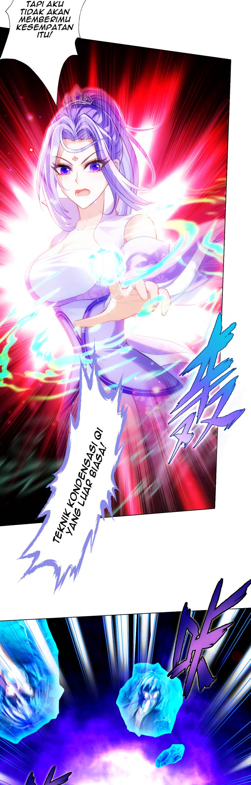 Lang Huan Library Chapter 63 - halaman 21