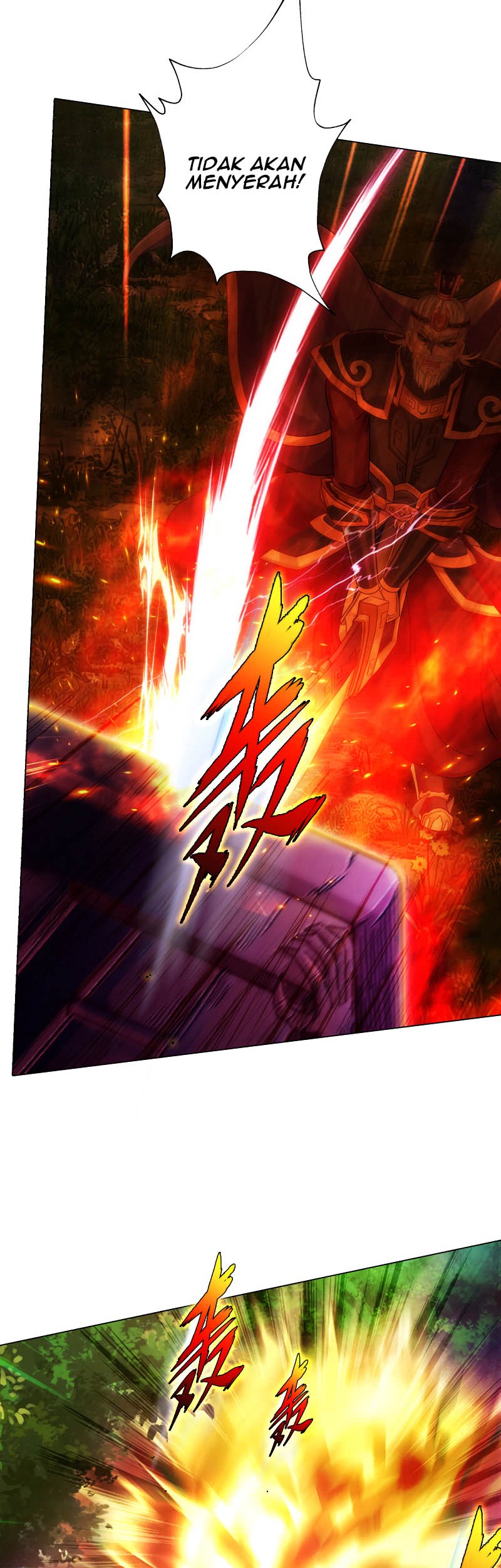 Lang Huan Library Chapter 63 - halaman 35