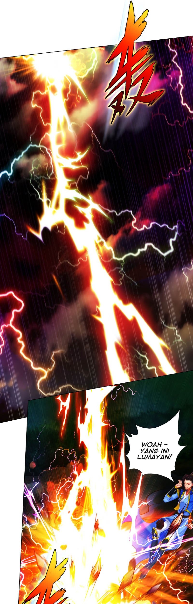 Lang Huan Library Chapter 64 - halaman 27