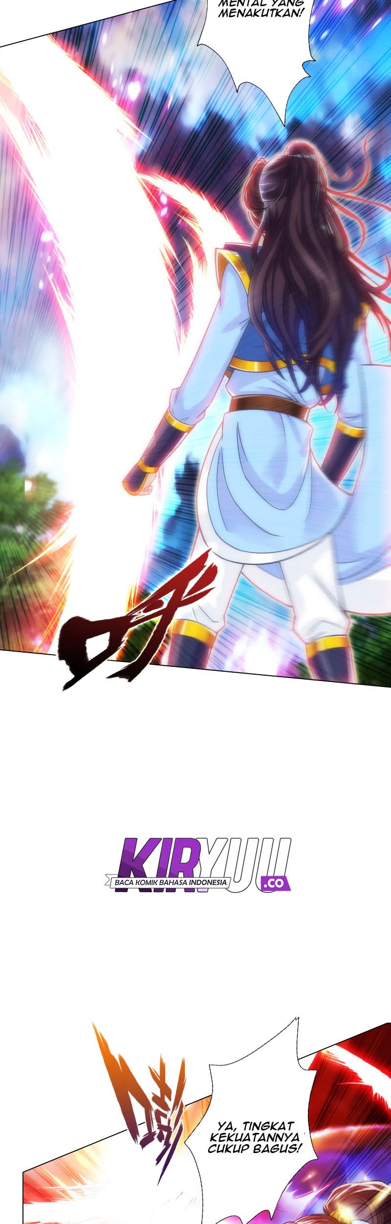 Lang Huan Library Chapter 64 - halaman 31