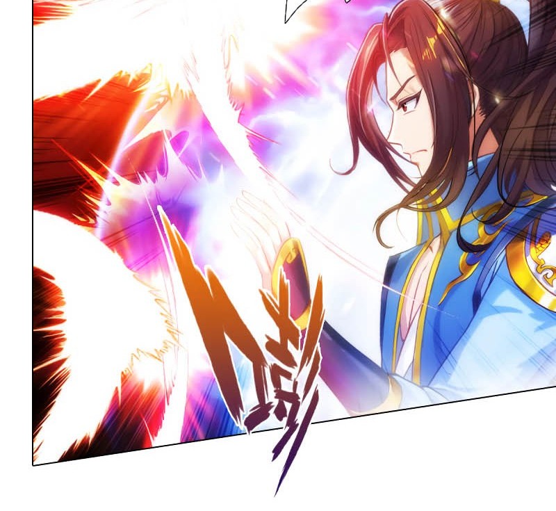 Lang Huan Library Chapter 64 - halaman 32