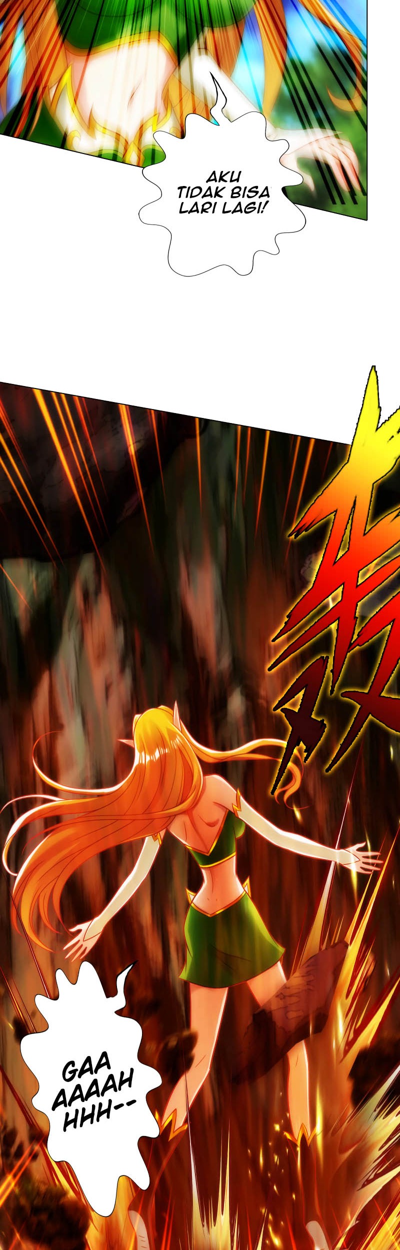 Lang Huan Library Chapter 64 - halaman 36