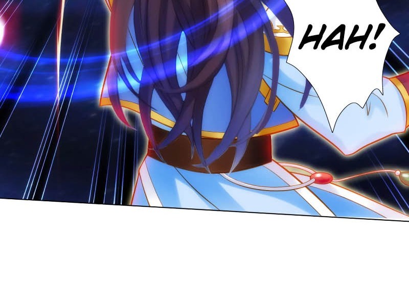 Lang Huan Library Chapter 64 - halaman 5