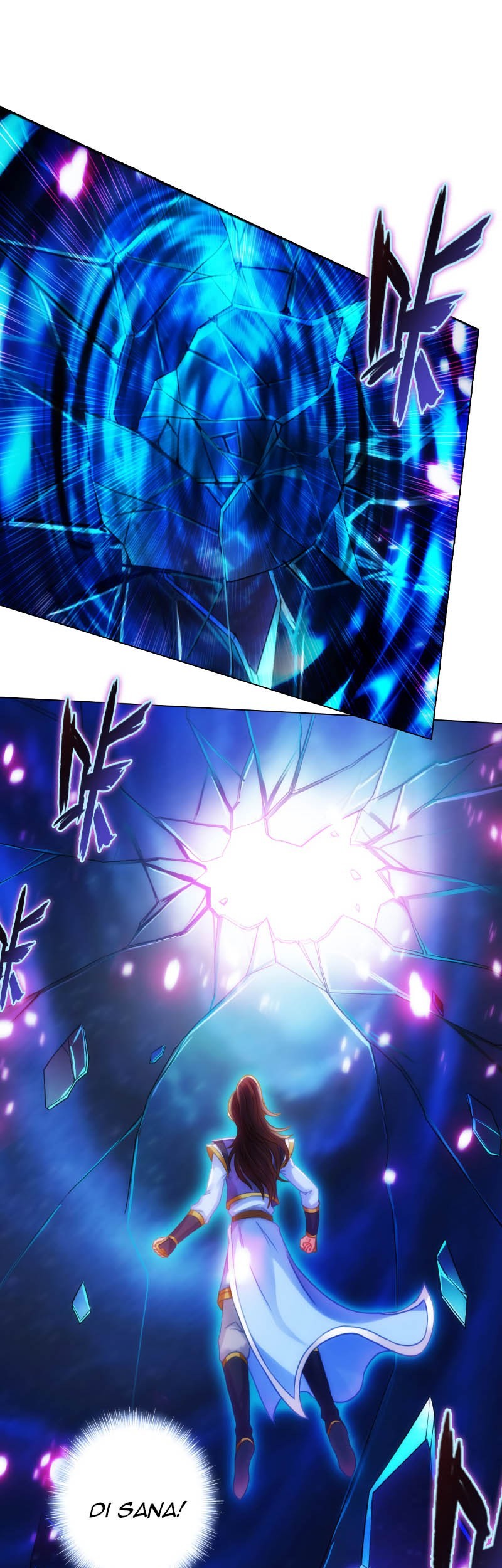 Lang Huan Library Chapter 64 - halaman 6